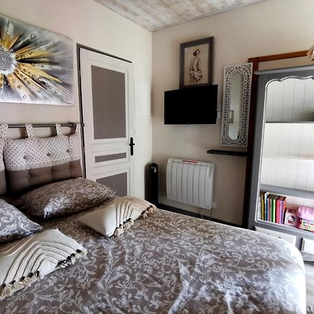 Gite De Charme Dans Un Cadre Calme Et Reposant Châtellerault المظهر الخارجي الصورة