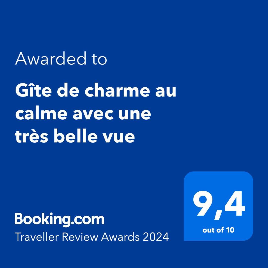 Gite De Charme Dans Un Cadre Calme Et Reposant Châtellerault المظهر الخارجي الصورة